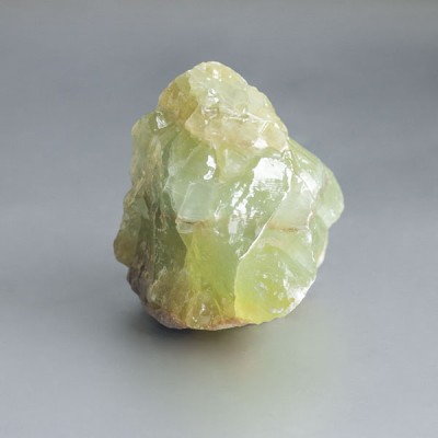 Groene calciet ruw 23 (321 gram)