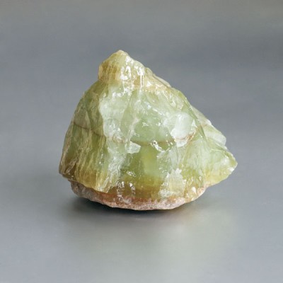 Groene calciet ruw 23 (321 gram)