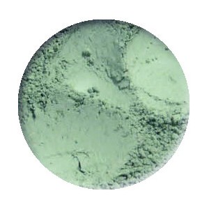 Minerale oogschaduw  Pea