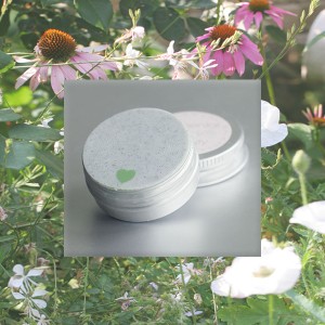 Pure Joy - 100% natuurlijke minerale oogschaduw - kleur Pea