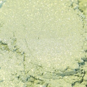 Minerale oogschaduw 100% natuurlijk (vegan) | kleur  Opal | Blue Joy