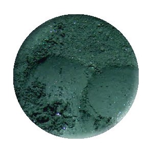 Minerale oogschaduw Emerald