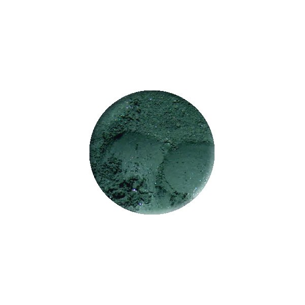 Minerale oogschaduw Emerald