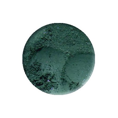 Minerale oogschaduw Emerald