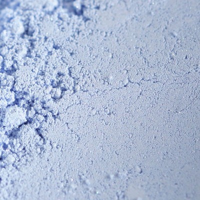 Minerale oogschaduw Powder Blue