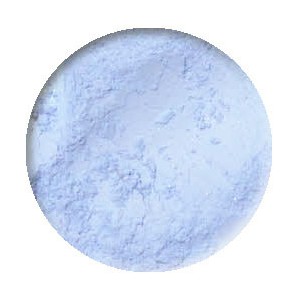 Minerale oogschaduw Powder Blue