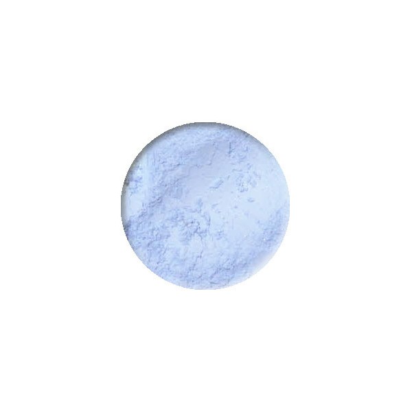 Minerale oogschaduw Powder Blue