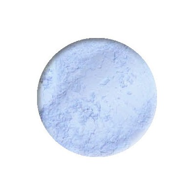 Minerale oogschaduw Powder Blue