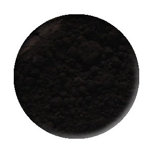 Minerale oogschaduw Black Magic