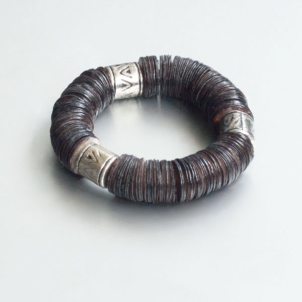 Schelpenarmband 03