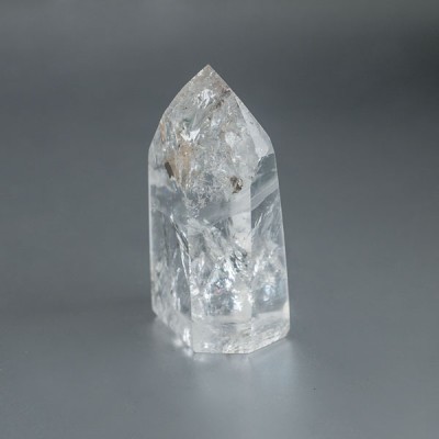 Bergkristal kristalpunt 21