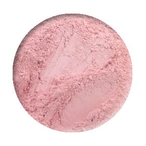 Minerale oogschaduw Ballerina Pink