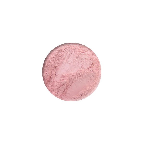 Minerale oogschaduw Ballerina Pink