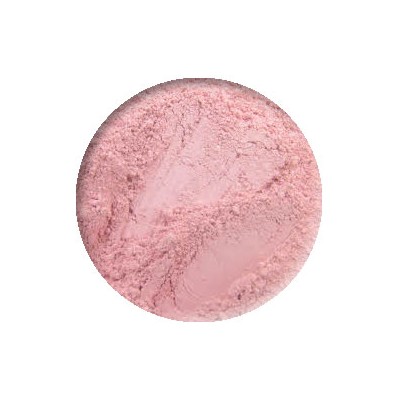 Minerale oogschaduw Ballerina Pink