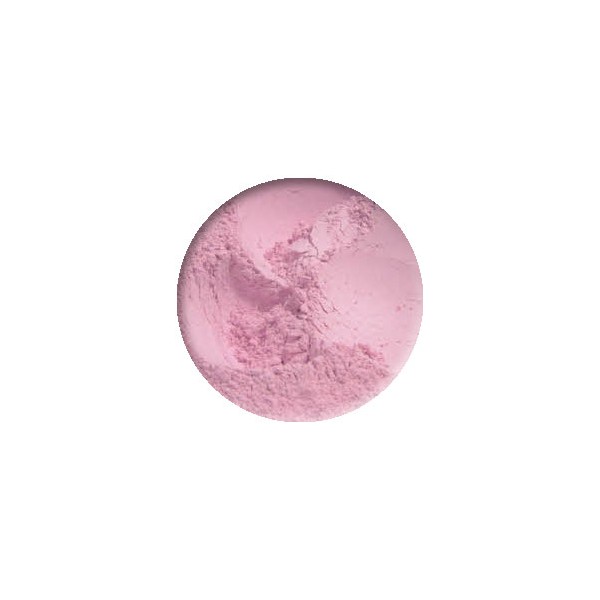 Minerale oogschaduw Lilac