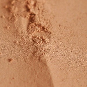 Minerale foundation kleur Blush