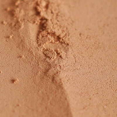 Minerale foundation kleur Blush