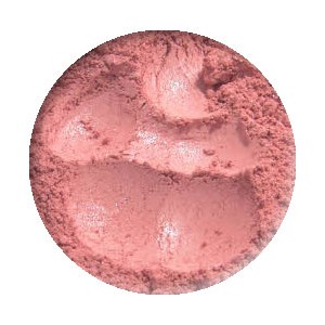 Minerale blusher & bronzer Antique Rose