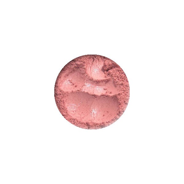 Minerale blusher & bronzer Antique Rose