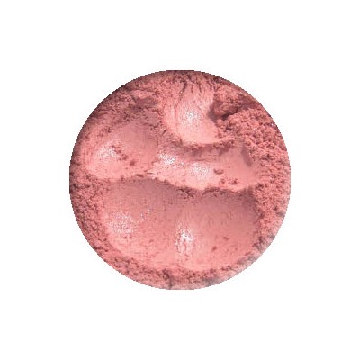 Minerale blusher & bronzer Antique Rose