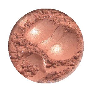 minerale bronzer kleur Cocoa