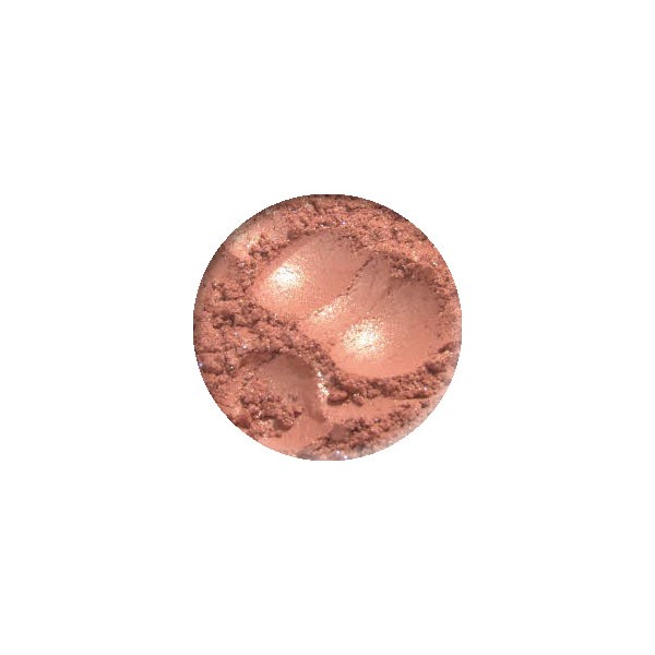 minerale bronzer kleur Cocoa