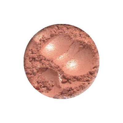 minerale bronzer kleur Cocoa