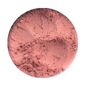 minerale bronzer kleur Fudge