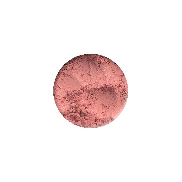 minerale bronzer kleur Fudge