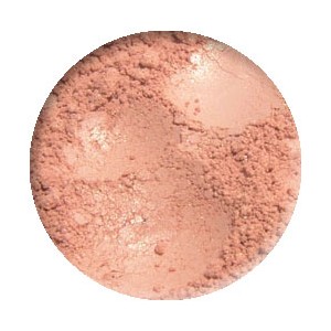 minerale bronzer kleur Sunkissed