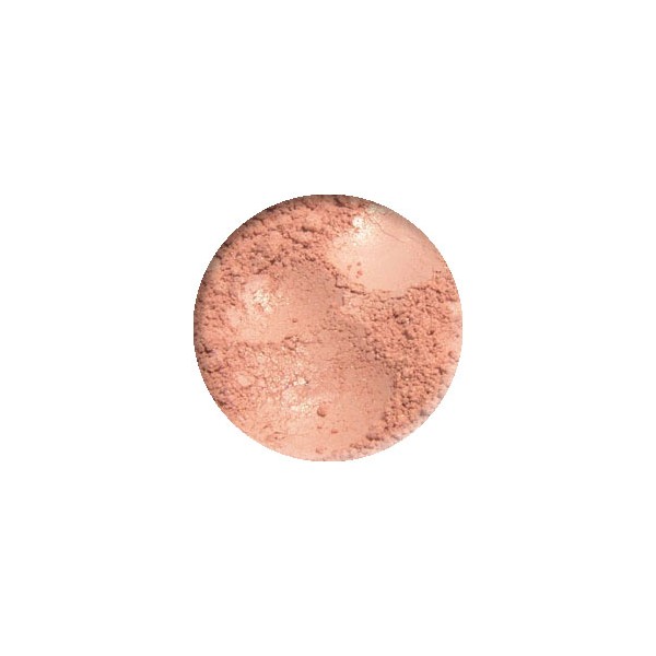 minerale bronzer kleur Sunkissed