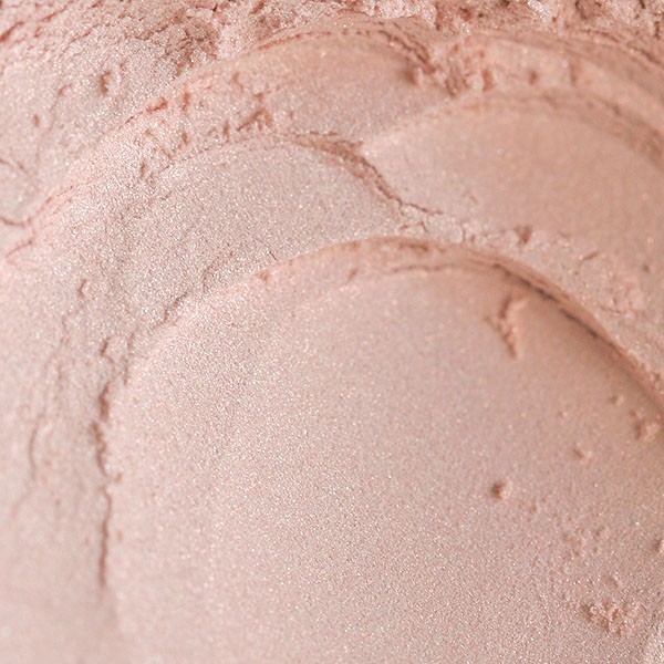 Minerale highlighter & illuminator Opalescent
