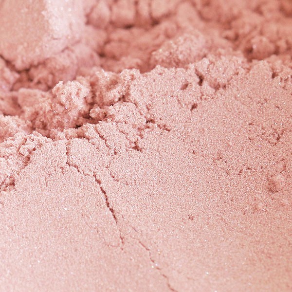 Minerale highlighter & illuminator Rosy Apple