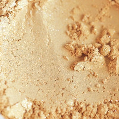 Minerale highlighter & illuminator Sunlit