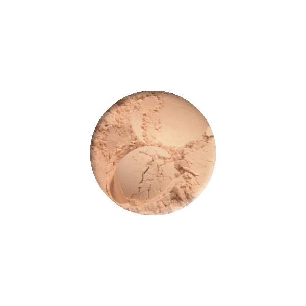 Minerale finishing powder 100% natuurlijk | Matte | Blue Joy
