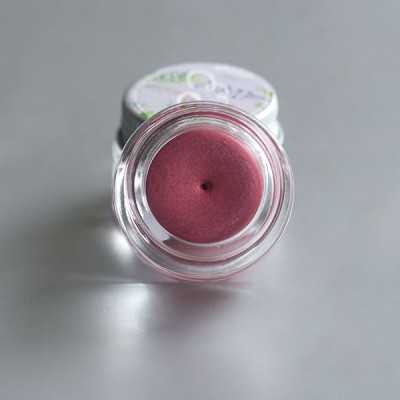 Vegan lip & cheeck balsem Geranium