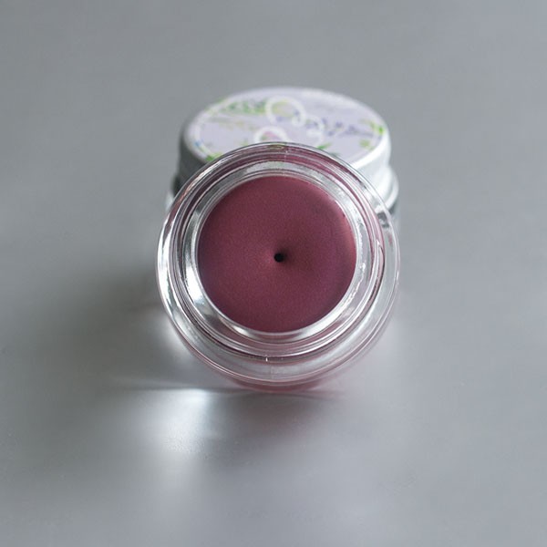 Lip & cheeck balsem 100% natuurlijk | kleur Plum | Blue Joy