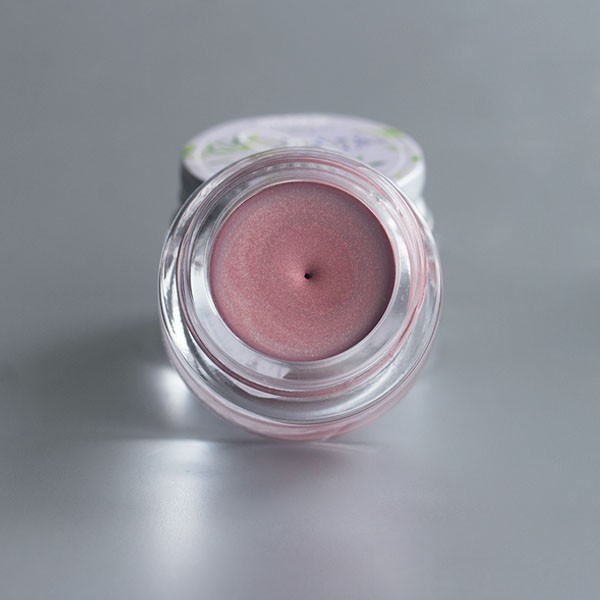 Vegan lip & cheeck balsem Shell Pink