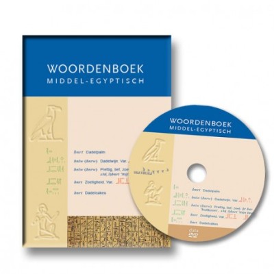 Hiërogliefen woordenboek