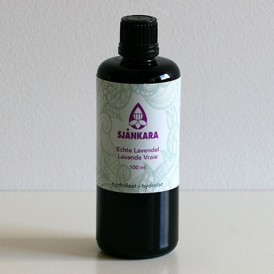 Lavendel hydrolaat bio (100 ml)