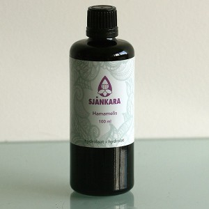 Hamamelis hydrolaat (100 ml)