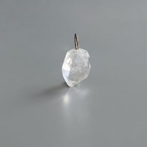 Herkimer diamant hanger 15