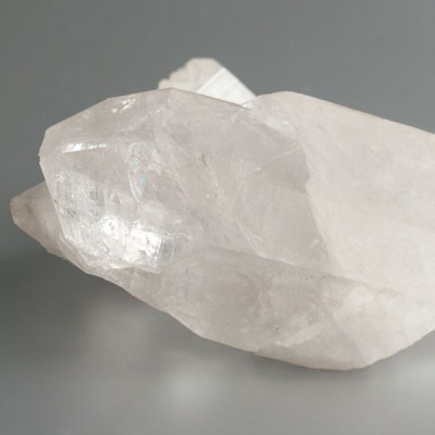 Bergkristal Kathedraal kristal 03