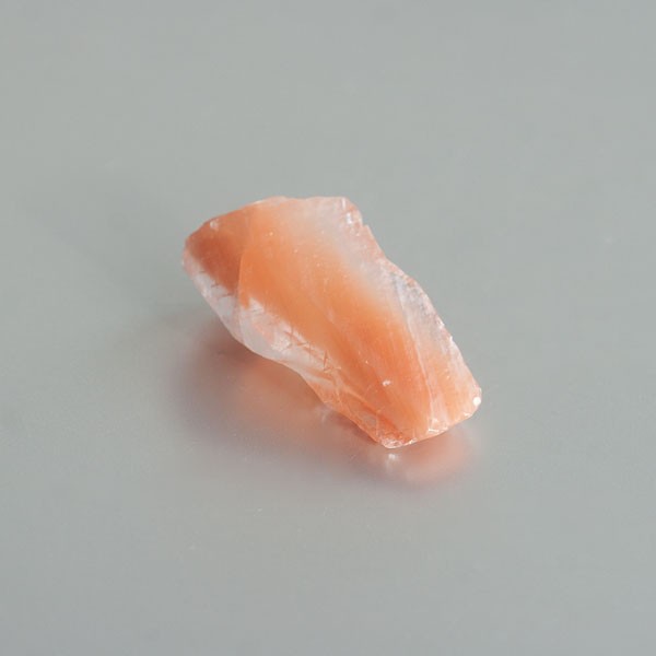 Rode calciet ruw 03 (17 gram)