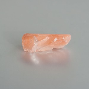 Rode calciet ruw 03 (17 gram)