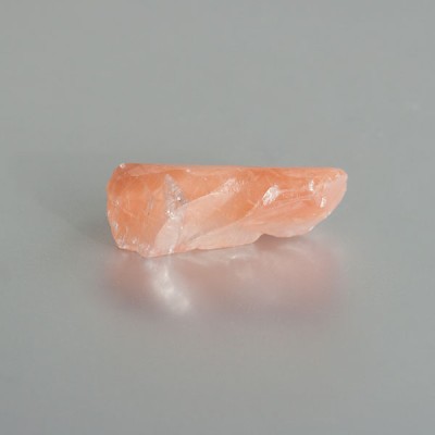 Rode calciet ruw 03 (17 gram)