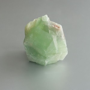 Groene calciet ruw 12 (123 gram)