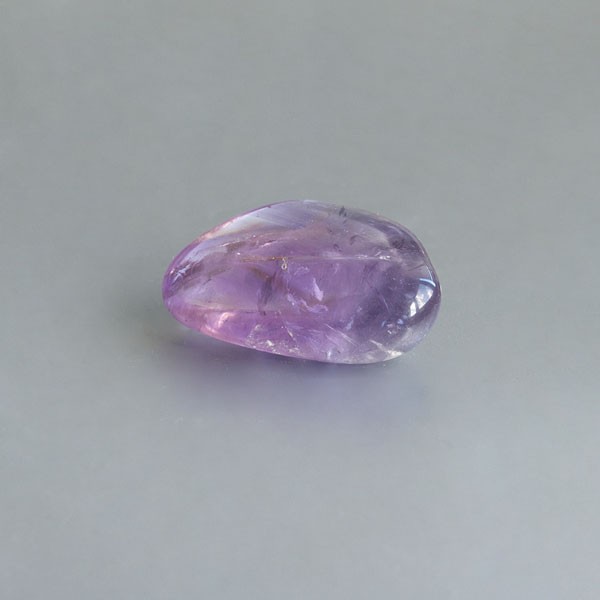 Amethyst knuffelsteen 09