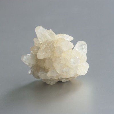 Champagne Calciet cluster (Dogtooth / Stellar Beam) ruw 01