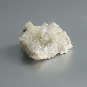 Champagne Calciet kristalcluster (Dogtooth / Stellar Beam) 03